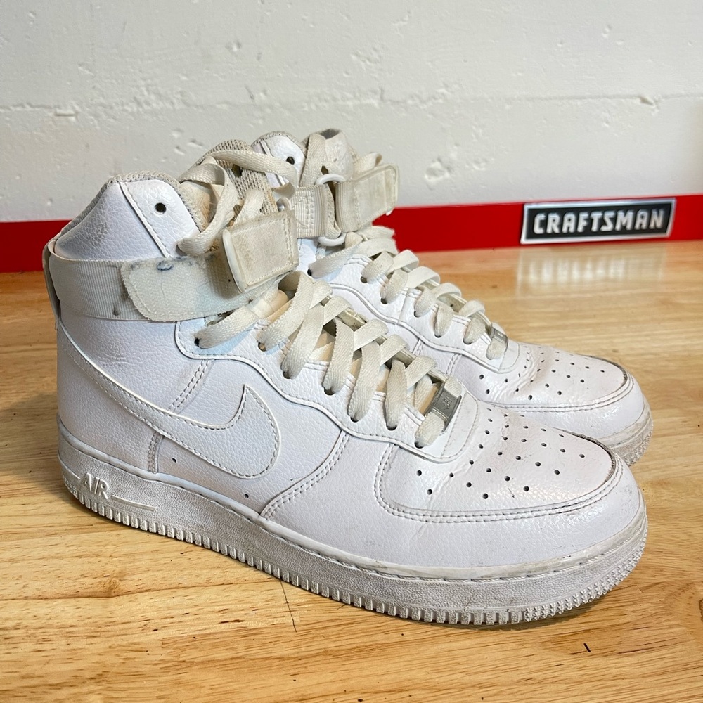 Nike Air Force High